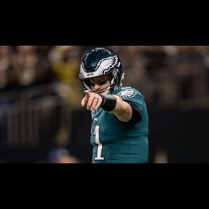 Meet your Posher, Omari